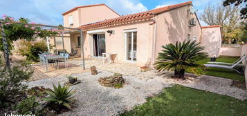 Maison 6 pièces100 m²