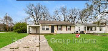3549 N Butler Ave, Indianapolis, IN 46218