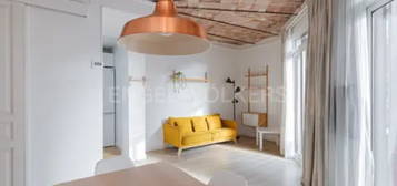 Apartamento en El Poble-sec