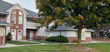 1262 Village Centre DRIVE UNIT 6, Kenosha, WI 53144