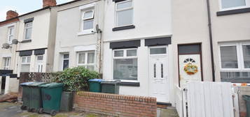 Terraced house to rent in Holmsdale Road, Coventry CV6