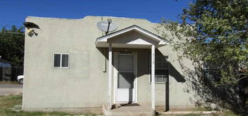 318 W  Washington Ave, Artesia, NM 88210