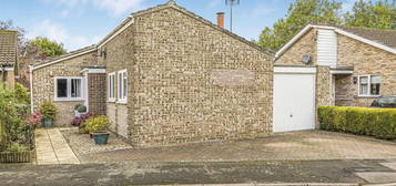 3 bed detached bungalow for sale