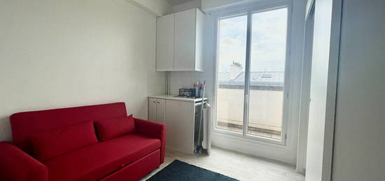 CHAMBRE MEUBLEE - PARIS PORTE DAUPHINE - 16EME ARRONDISSEMENT