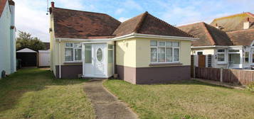 2 bedroom bungalow to rent