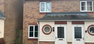 Property to rent in Slade Close, Braunstone, Leicester LE3