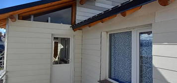 Departamento en Alquiler Permanente - 1 Dormitorio - Dina Huapi
