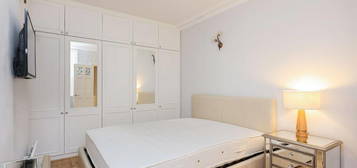 1 bedroom flat