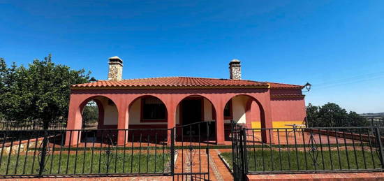 Casa o chalet en venta en Carretera San Jorge, Olivenza