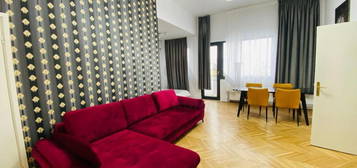 Apartament 4 cam si jacuzzi de inchiriat Calea Victoriei