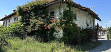 Casale/cascina in vendita in strada Cavallotta, 132