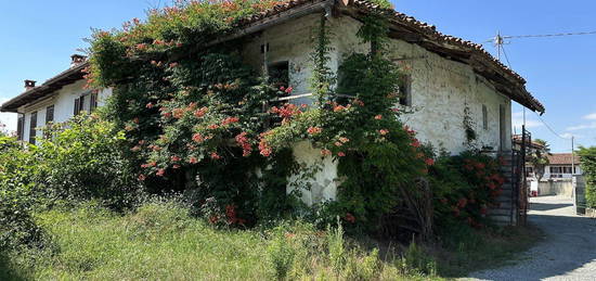 Casale/cascina in vendita in strada Cavallotta, 132