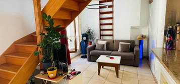 Appartement  à vendre, 2 pièces, 30 m²