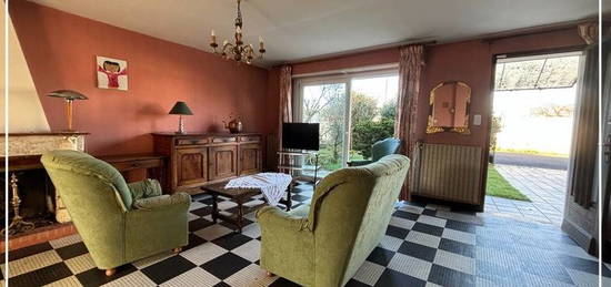 Maison neuve  à vendre, 6 pièces, 4 chambres, 110 m²