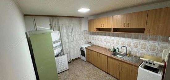 Apartament cu o cameră