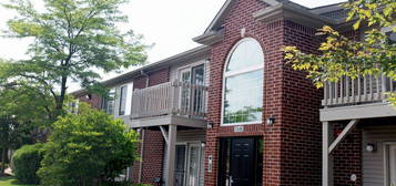 Westbury Lake Apartments, Lansing, MI 48917