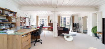 Flat for sale in Cardamom Building, 31 Shad Thames, London SE1