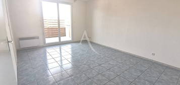 Appartement  à louer, 2 pièces, 1 chambre, 45 m²