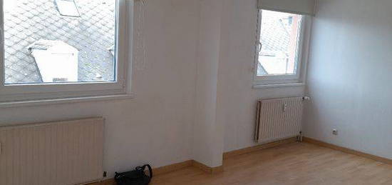 Appartement 2p STRASBOURG CENTRE