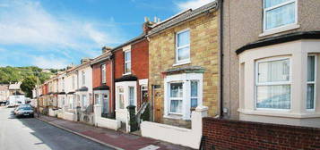 3 bedroom terraced house