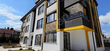 SELÇUKLU KOSOVA MAH. 2+1 SIFIR SATILIK DAİRE