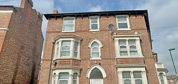 2 bedroom flat share