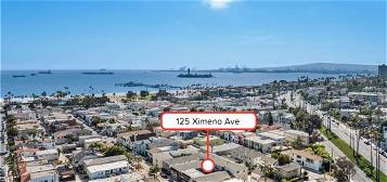 125 Ximeno Ave, Long Beach, CA 90803