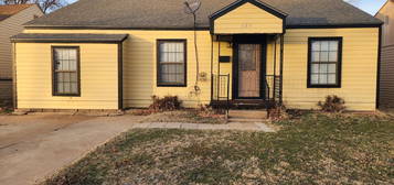 1364 E  Chestnut Ave, Enid, OK 73701