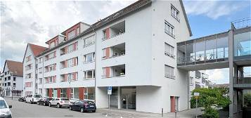 1-Personen-Seniorenwohnung in Esslingen-Pliensauvorstadt