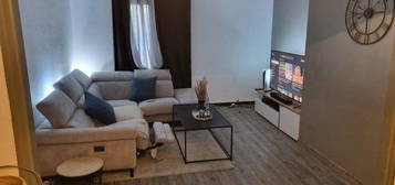 Loue appartement F2