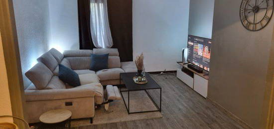 Loue appartement F2