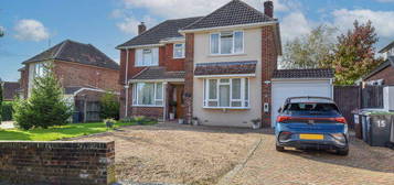 4 bedroom detached house