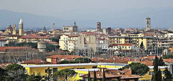 Quadrilocale in vendita in via Antonio Rossellino