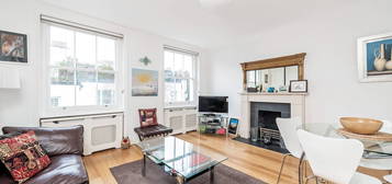 Flat to rent in Kensington Place, Kensington, London W8