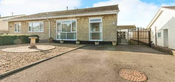 2 bedroom bungalow for sale