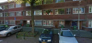 Linnaeusstraat 106-A