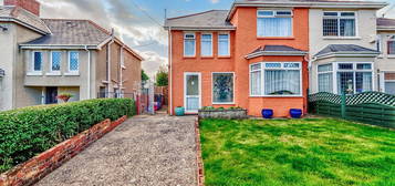 3 bed semi-detached house for sale