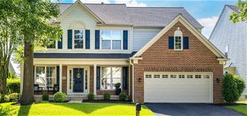 25581 Upper Clubhouse Dr, Chantilly, VA 20152