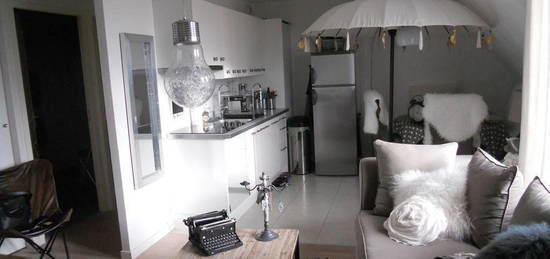 Appartement  à louer, 2 pièces, 66 m², Étage 3/–