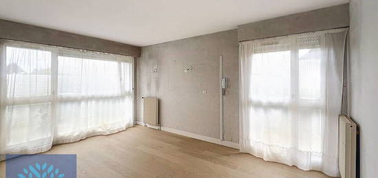 Achat appartement 2 pièces 48 m²