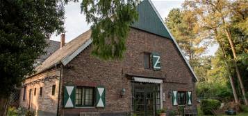 Wunderschönes Einfamilienhaus im Landhausstil in Wesel zu verkaufen!