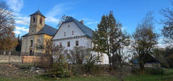 Dům, 1560 m², Světlá Hora, 793 31