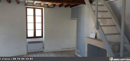 Vente maison 5 pièces 80 m²