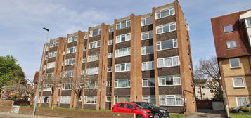 Flat for sale in Victoria Road North, Southsea PO5