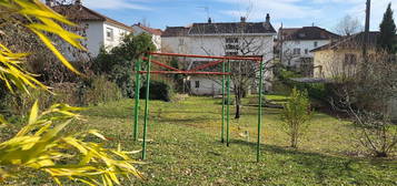 Vente maison 6 pièces 120 m²
