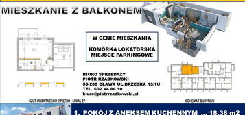 Oława2pokoje-IIp-39,68m2-balkon-klimatyzacja-winda