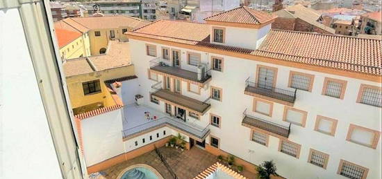 Piso en venta en Conde de Torreanaz, Bailén