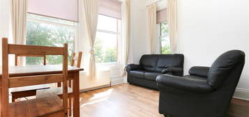 Flat to rent in Grosvenor Place, Jesmond, Newcastle Upon Tyne NE2