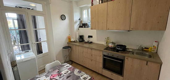 Studio  à vendre, 1 pièce, 16 m², Étage –/2