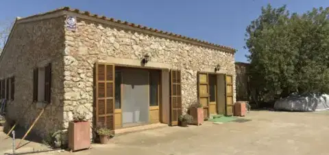 Finca r&#xFA;stica en Manacor